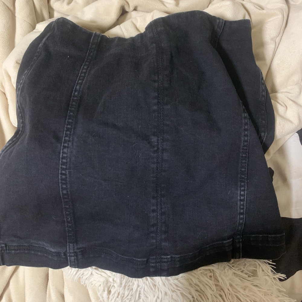 Wild Fable Black skirt